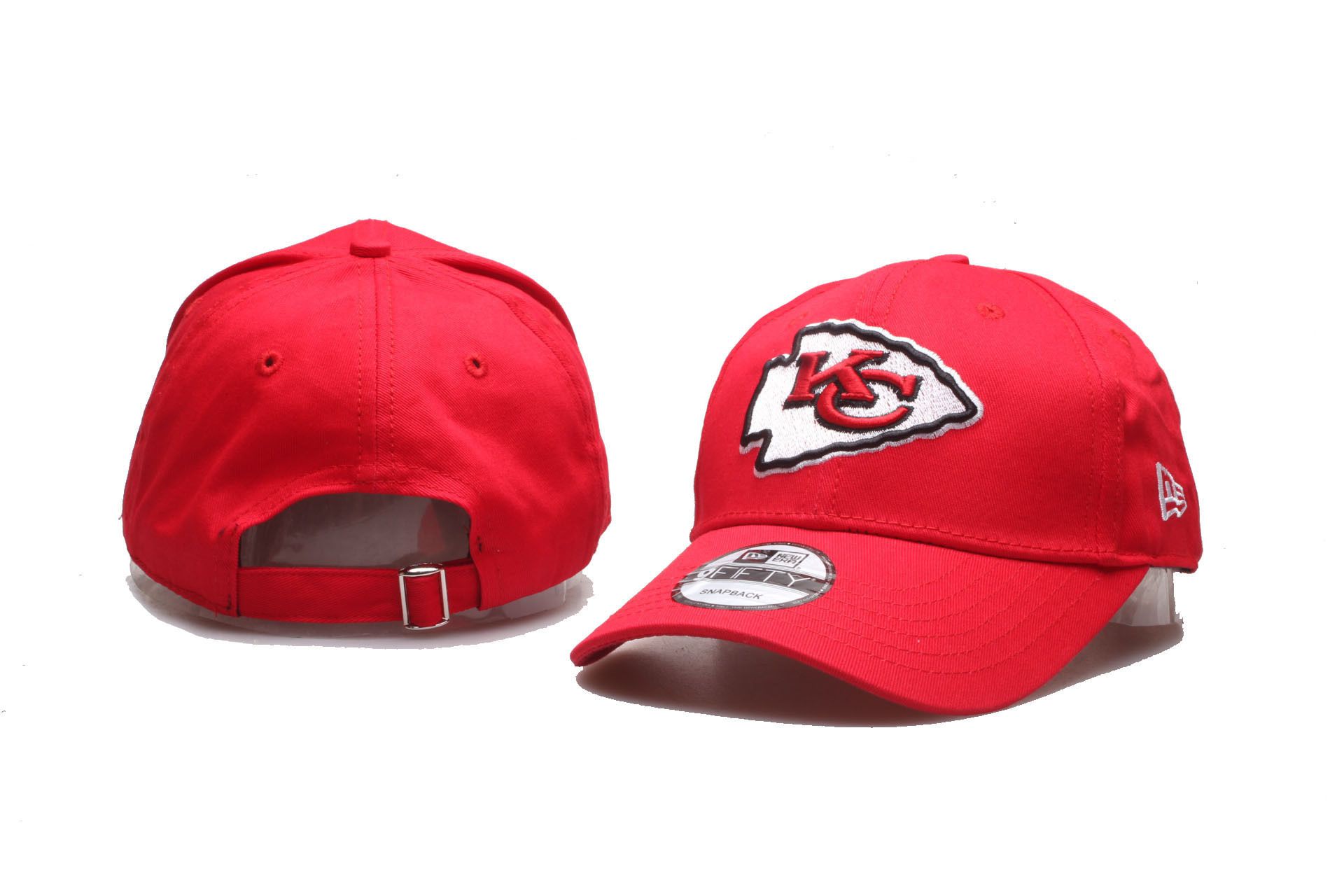 2026 NFL Kansas City Chiefs Hat style YP02->->Sports Caps